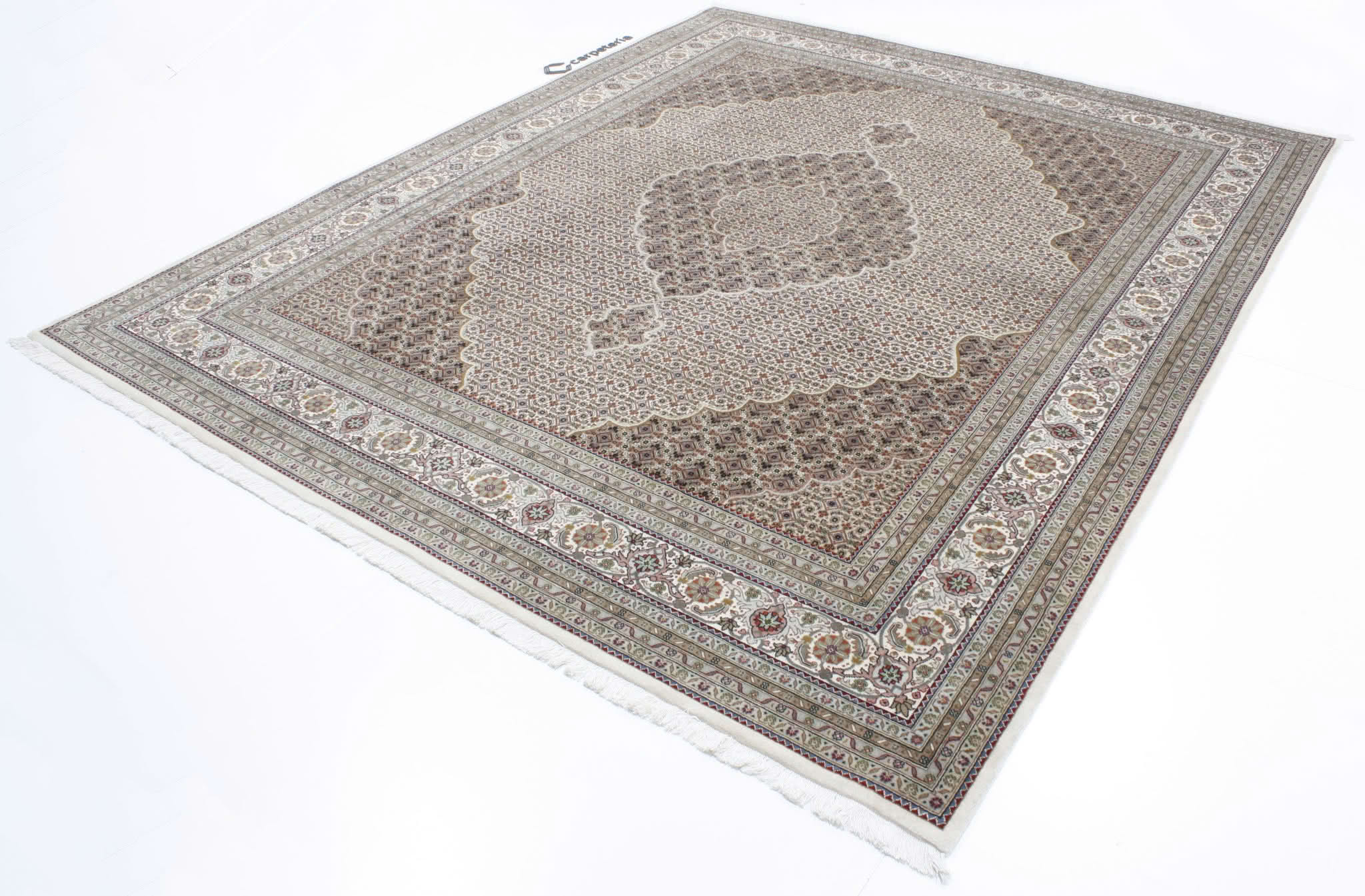 Dywan perski Tabriz Mahi Exclusive