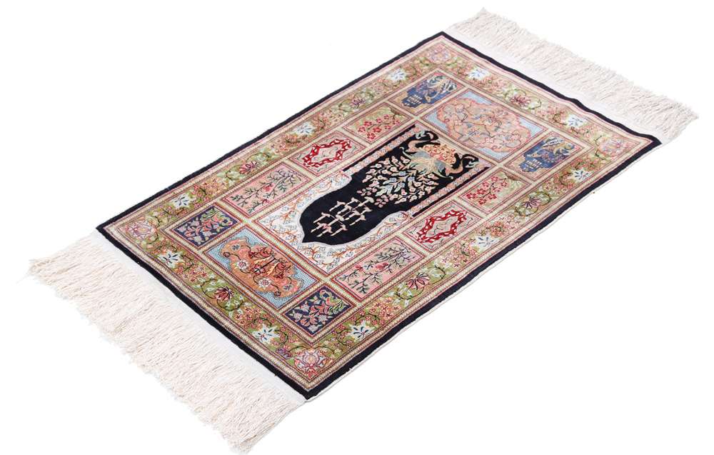 Dywan orientalny Hereke