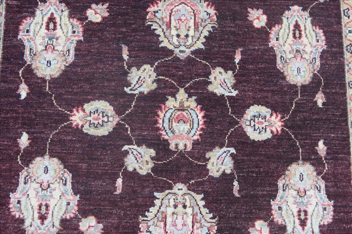 Dywan orientalny Ziegler Exclusive