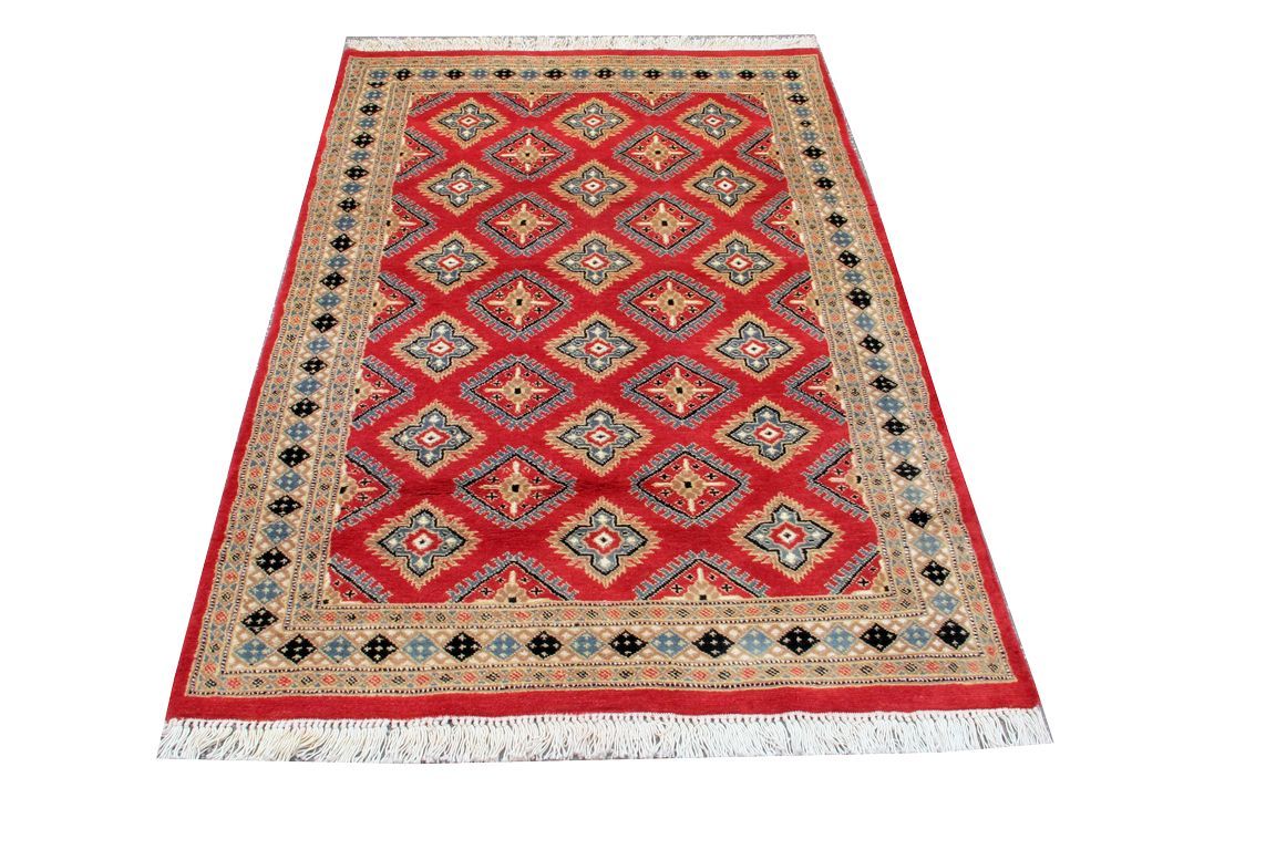 Dywan orientalny Jaldar Exclusive