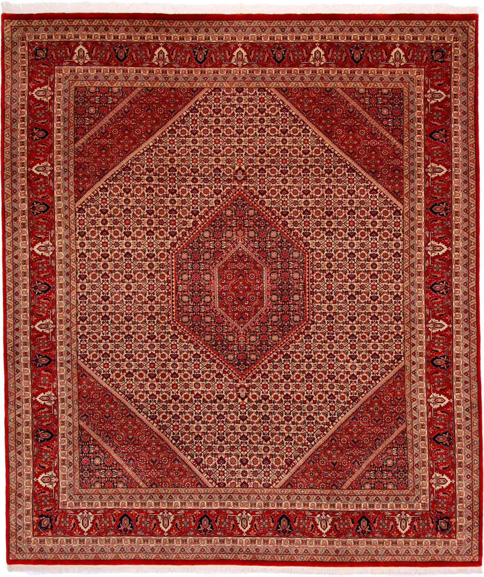 Dywan orientalny Bidjar Royal