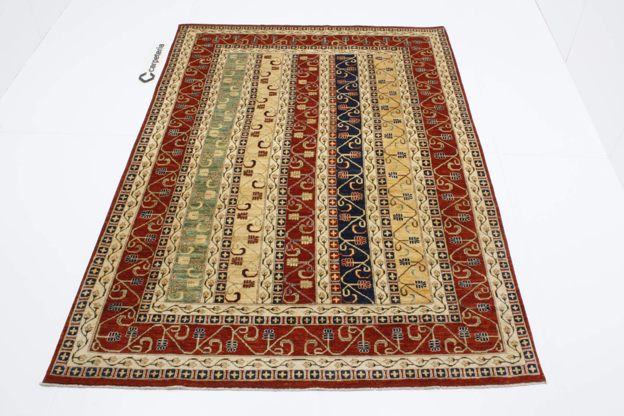 Dywan orientalny Ziegler Exclusive
