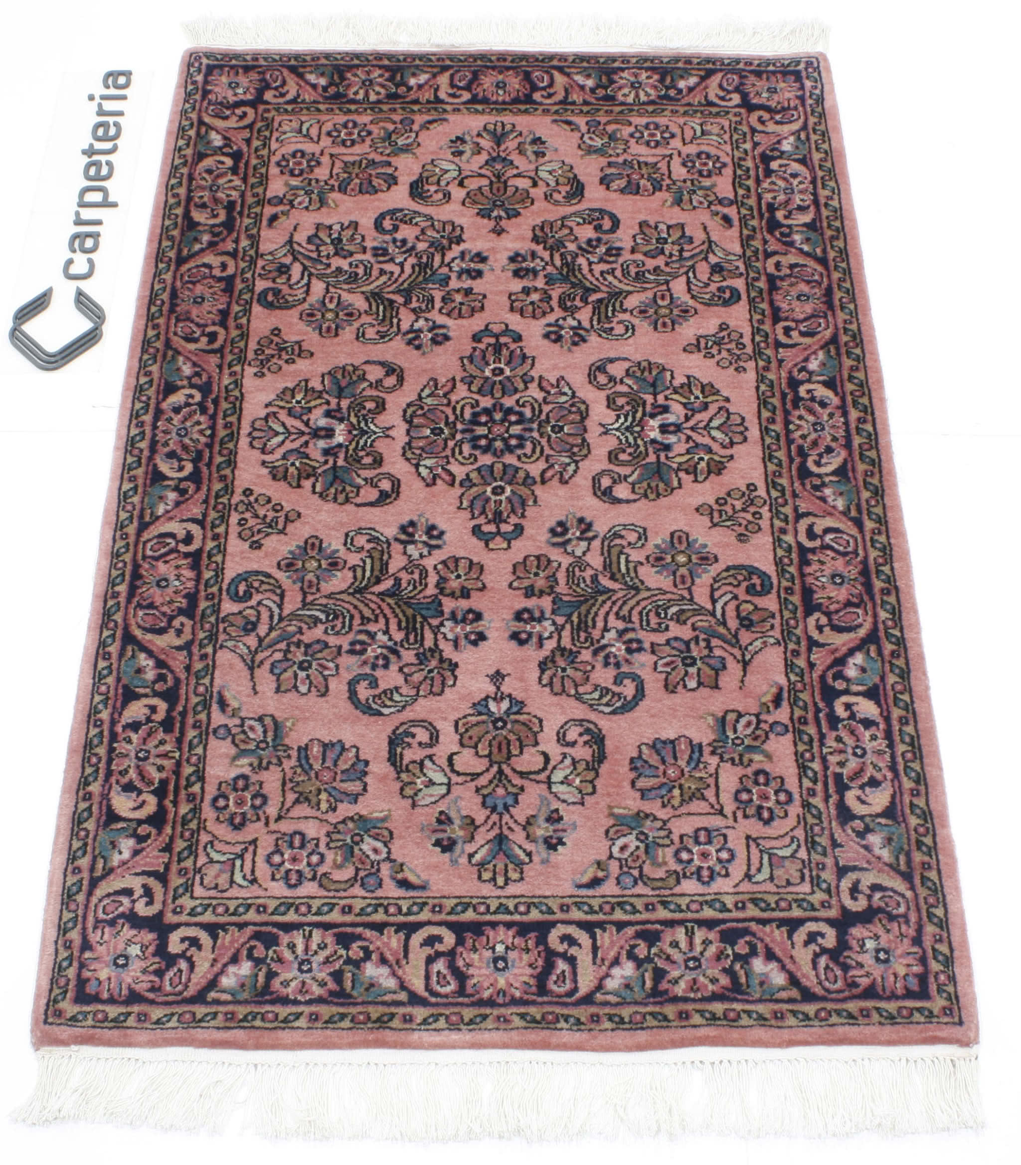 Dywan orientalny Saruq Exclusive