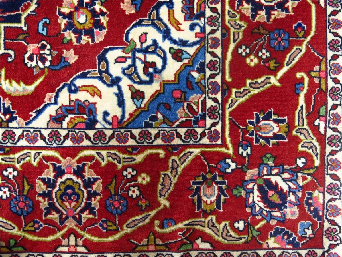 Dywan orientalny Keshan Kork Imperial