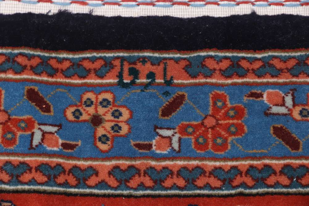Dywan perski Tabriz