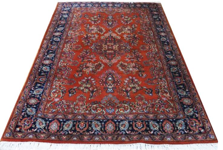 Dywan orientalny Jaipur Super