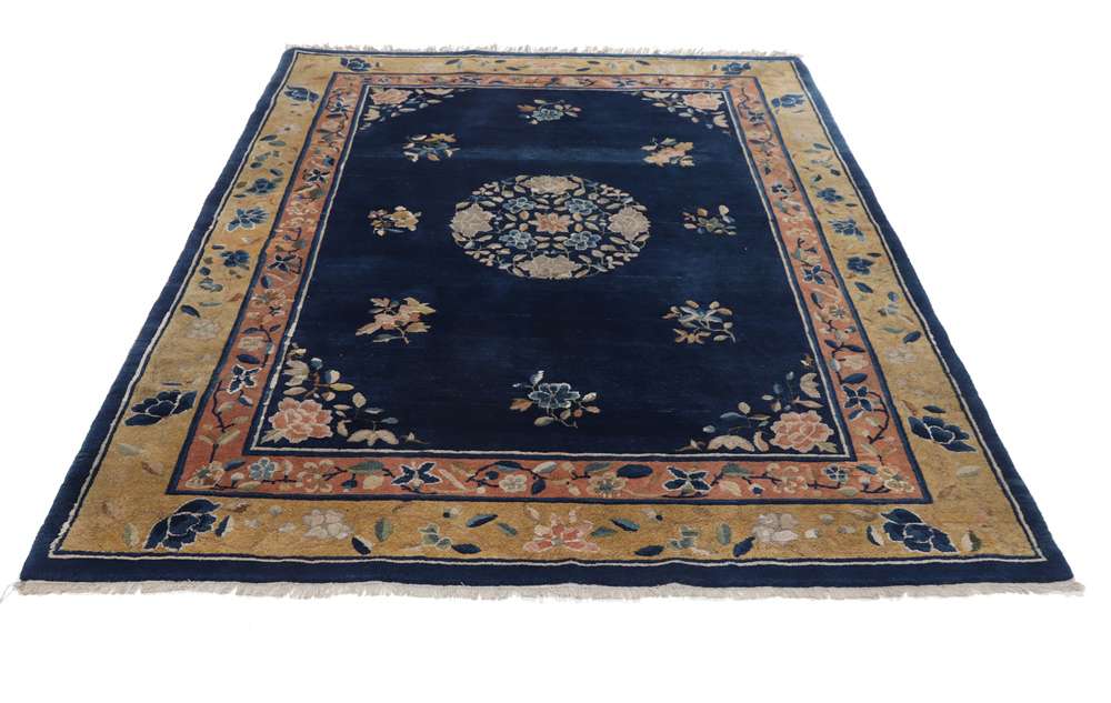 Dywan orientalny Peking