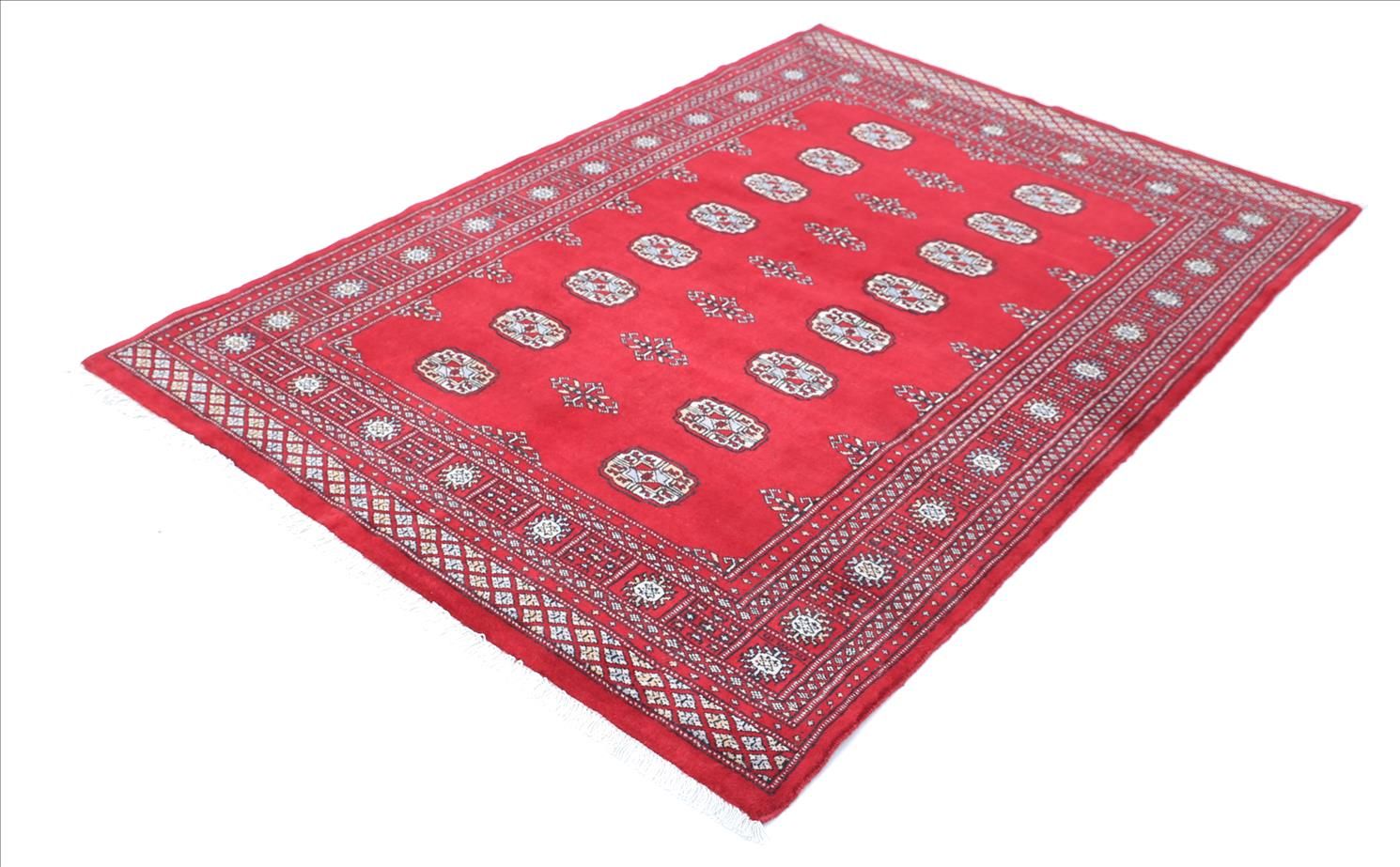 Dywan orientalny Bukhara Exclusive