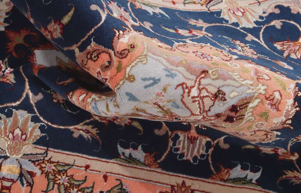Dywan perski Tabriz