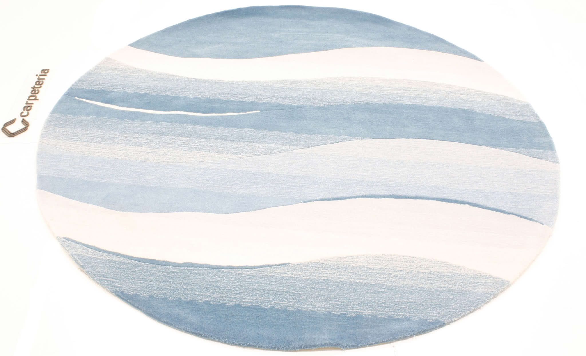 Dywan orientalny Glacier