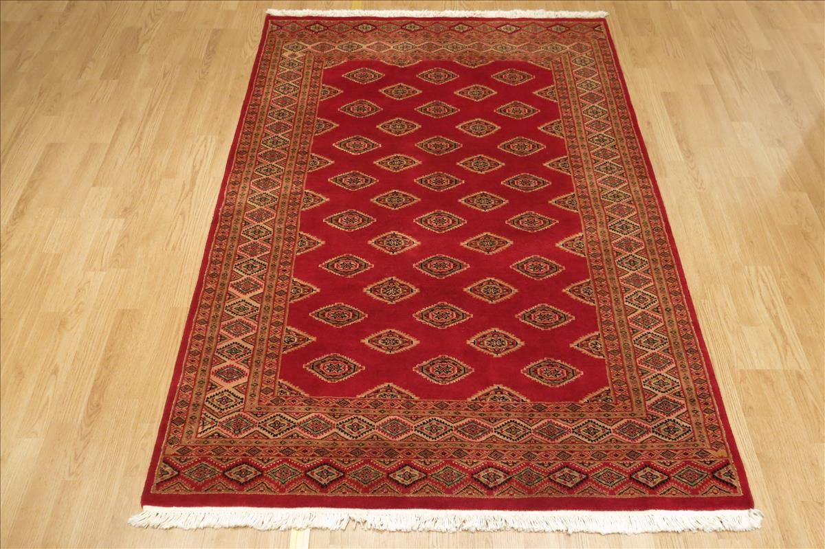 Dywan orientalny Jaldar Exclusive
