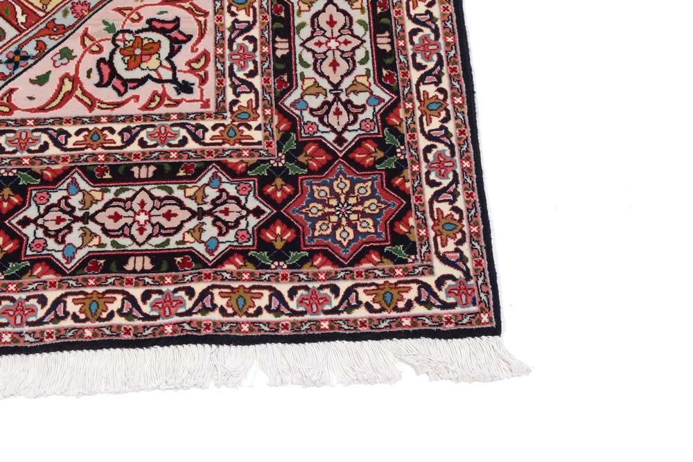 Dywan perski Tabriz