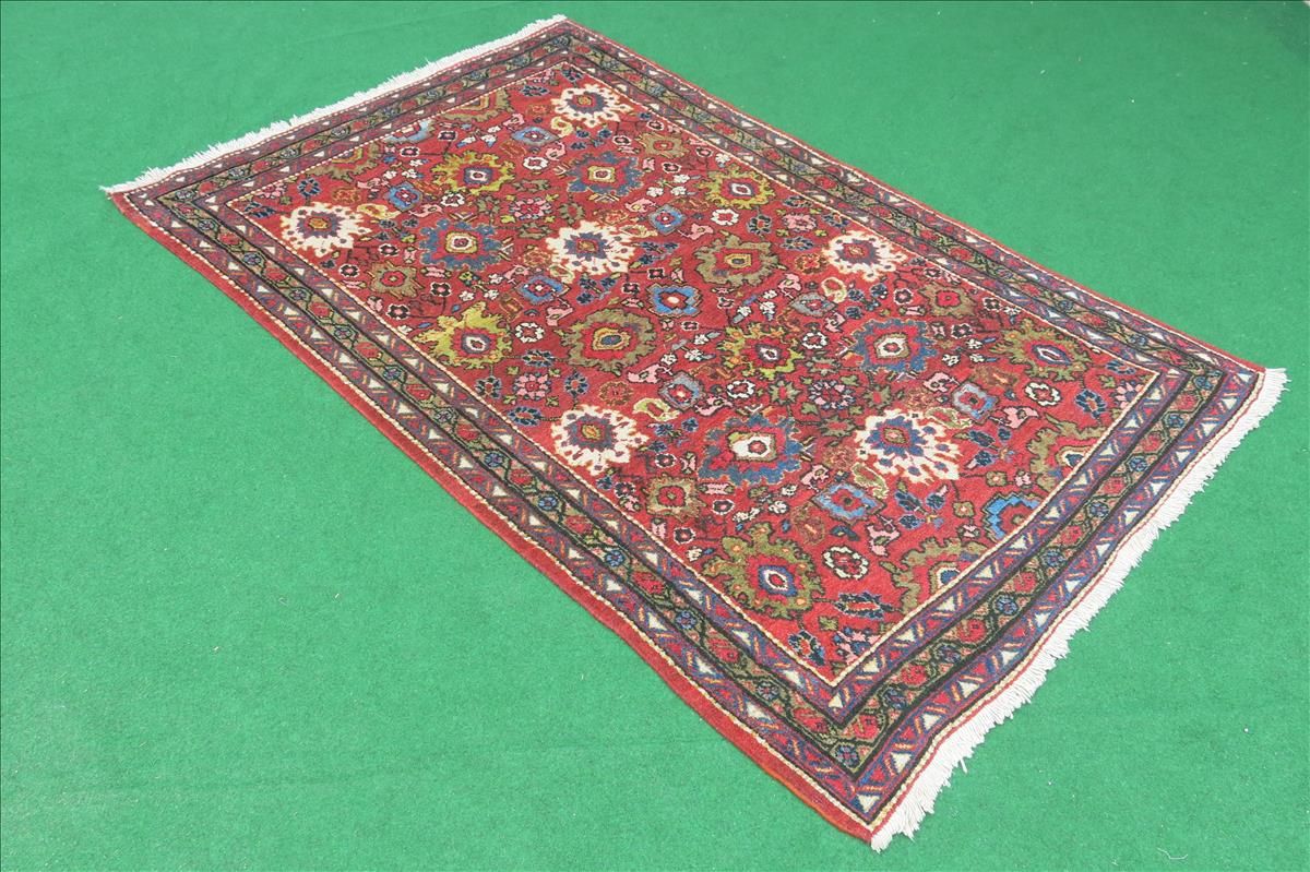Dywan orientalny Hamedan