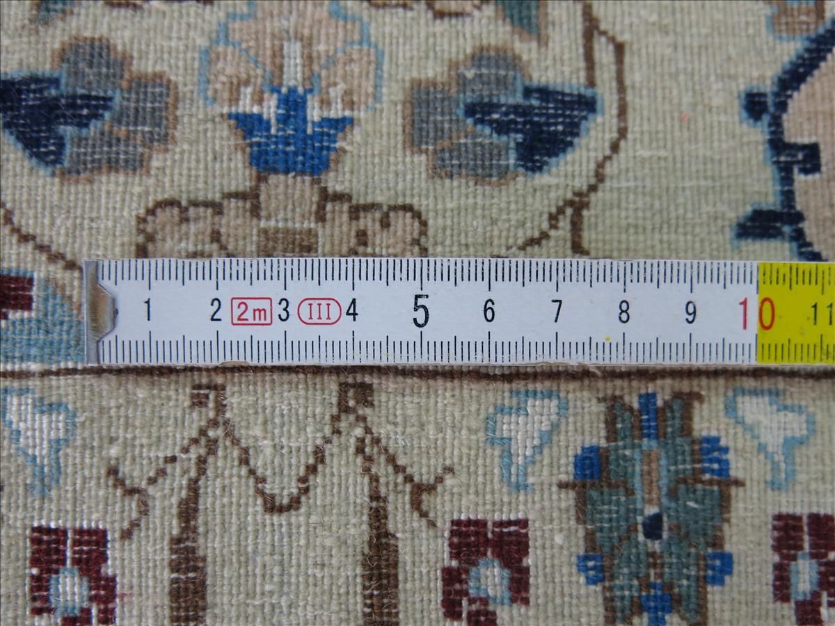 Dywan orientalny Nain 6 Royal