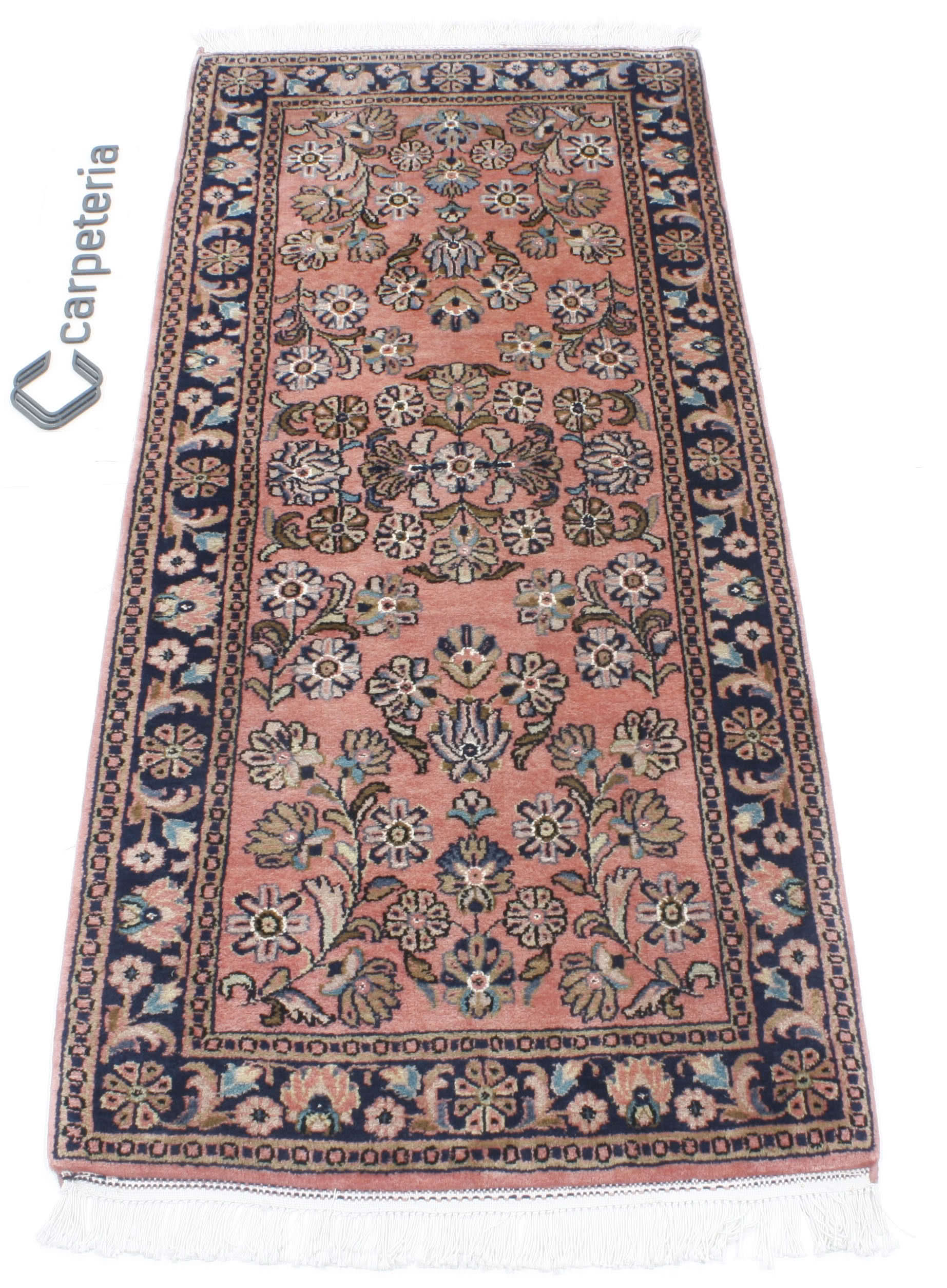 Dywan orientalny Saruq Exclusive