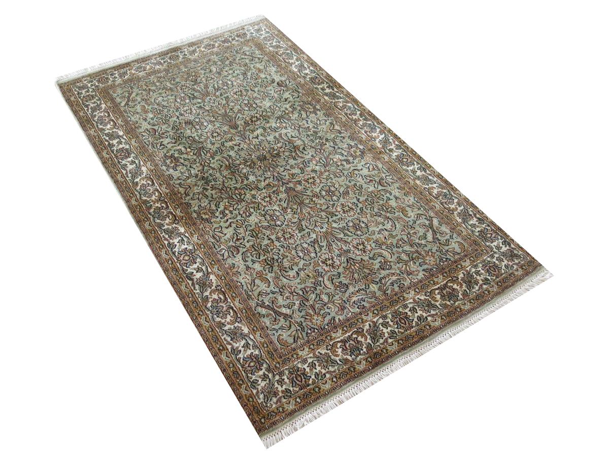 Dywan orientalny Kashmir Silk Exclusive