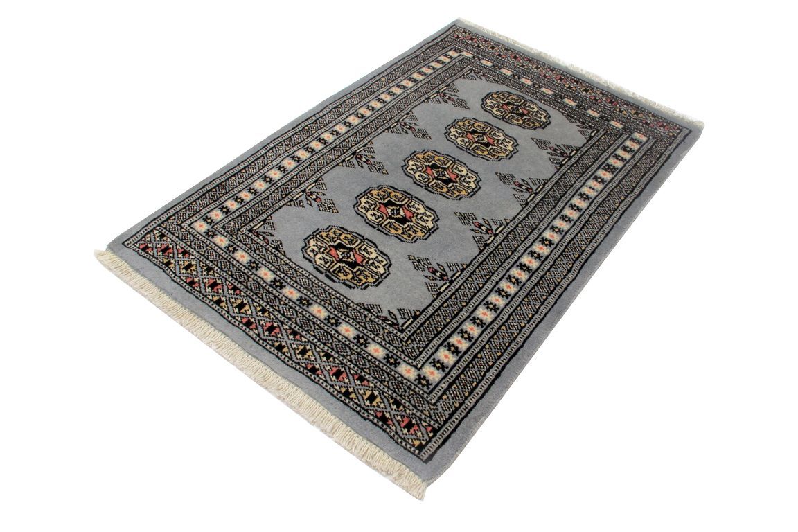 Dywan orientalny Bukhara Exclusive