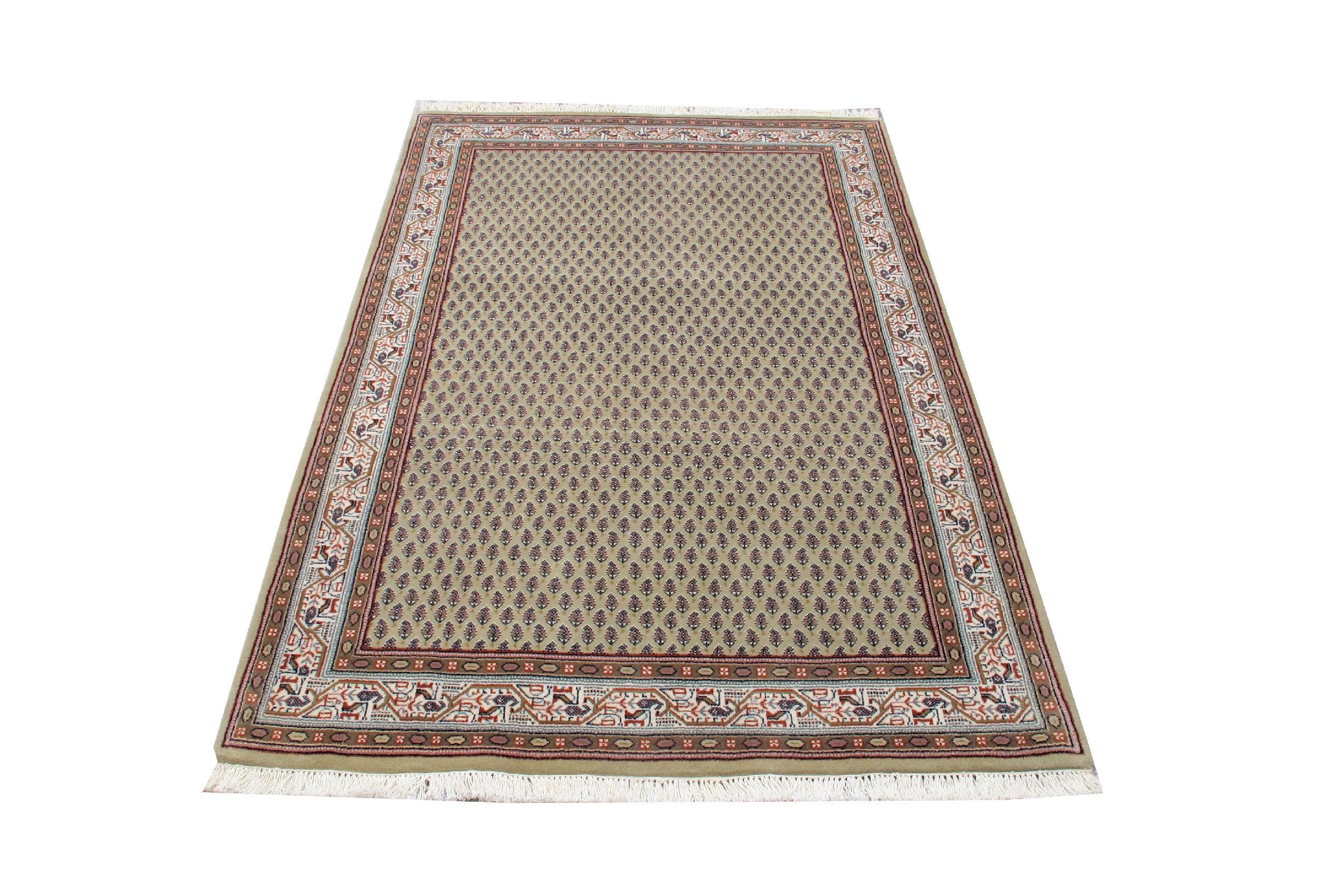 Dywan orientalny Mir Exclusive
