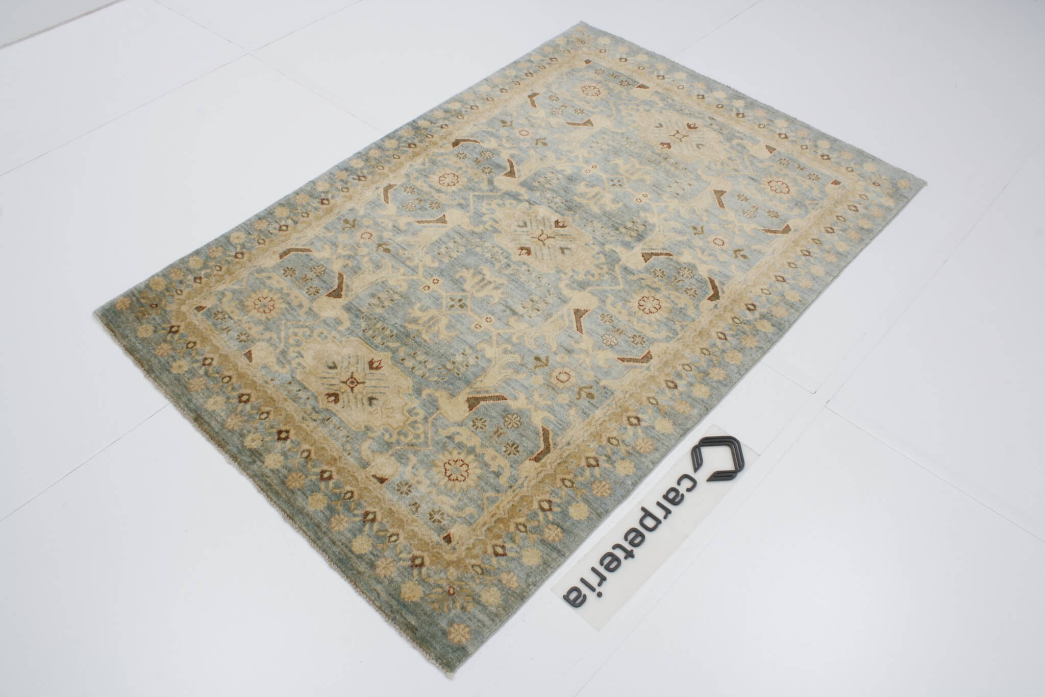 Dywan orientalny Ziegler Exclusive