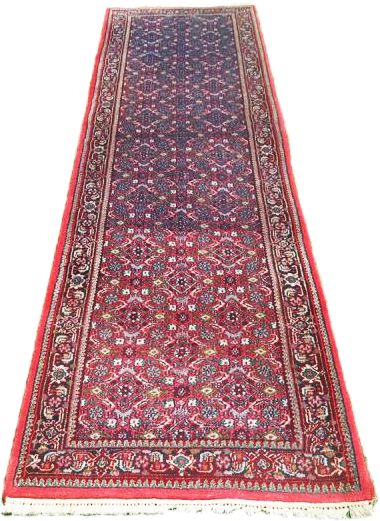 Dywan orientalny Varanasi Super