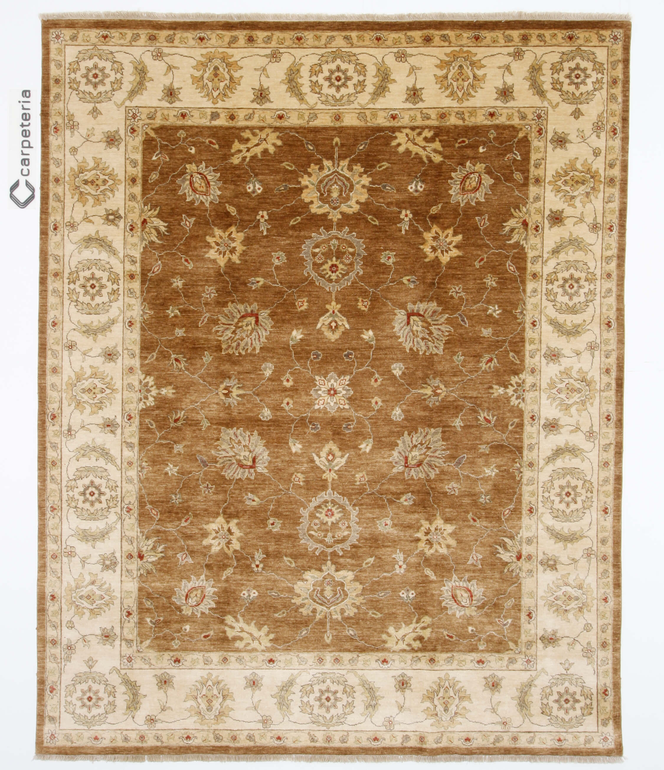 Dywan orientalny Ziegler Exclusive
