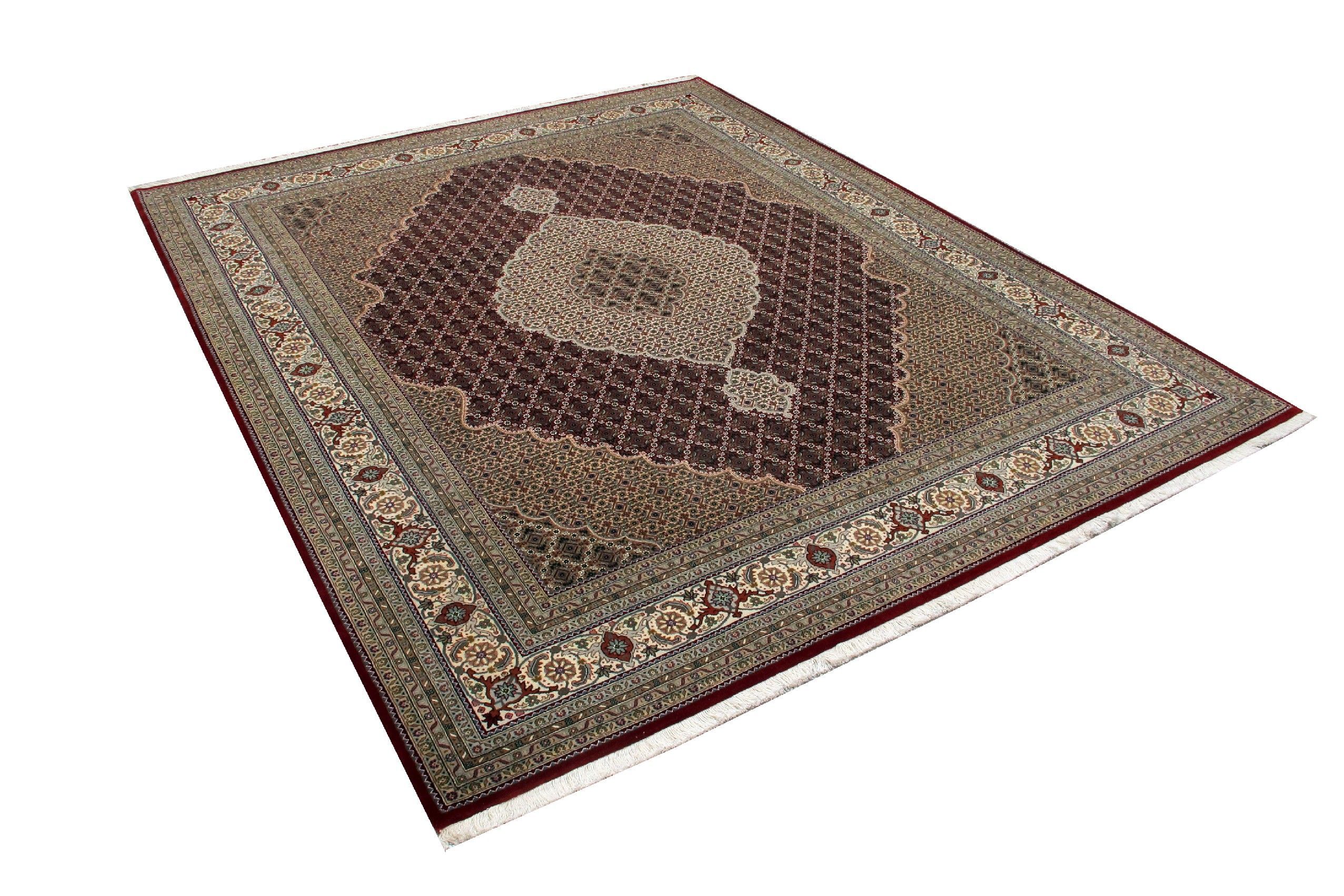 Dywan perski Tabriz Mahi Exclusive