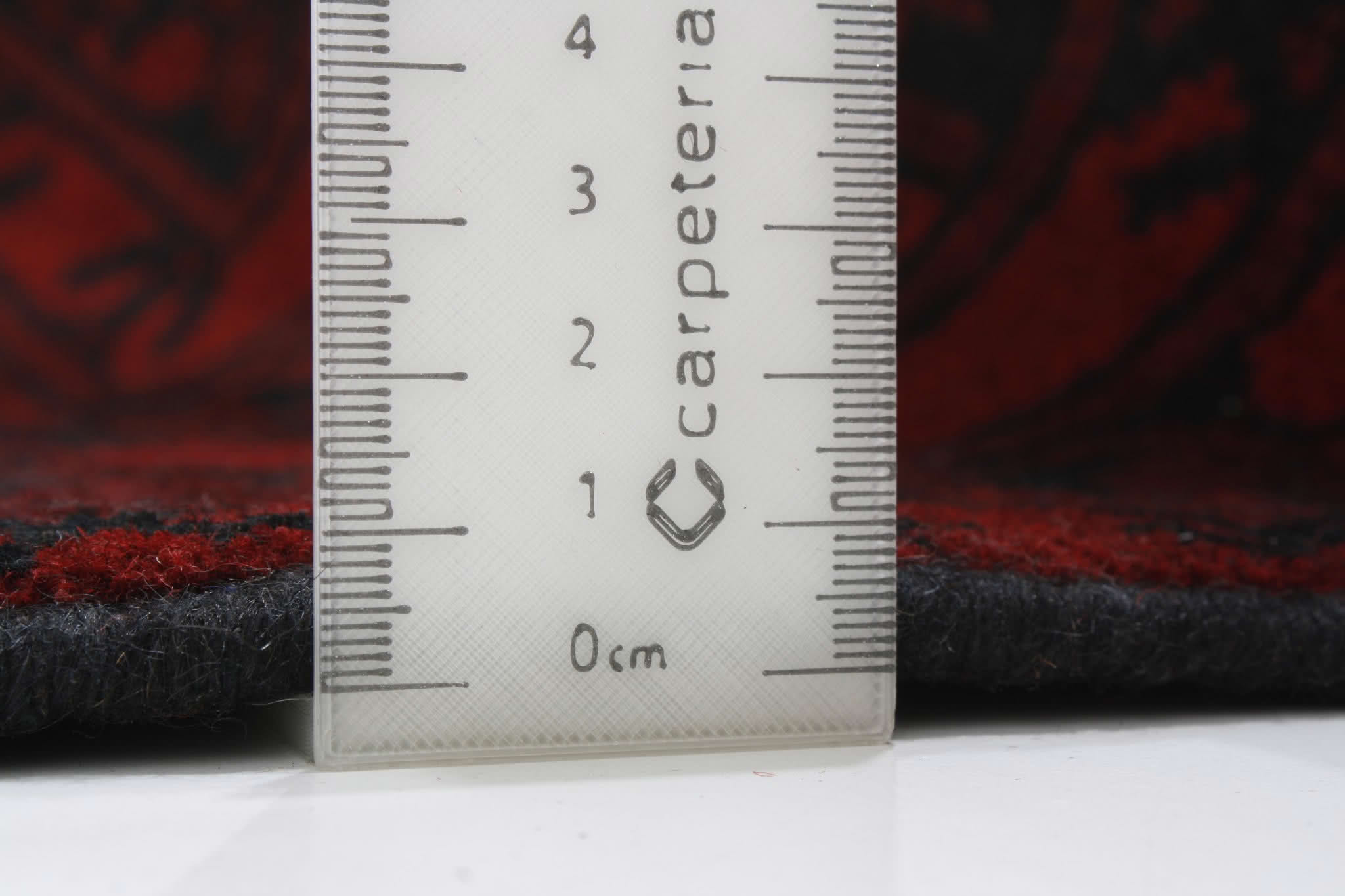 Dywan orientalny Afghan