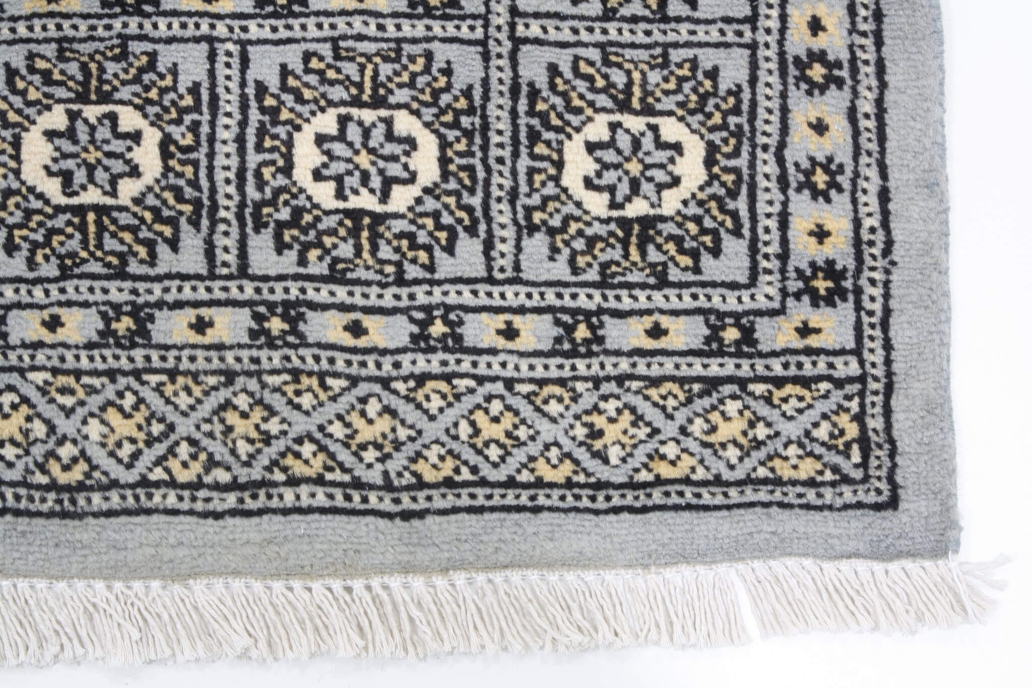 Dywan orientalny Bukhara Exclusive