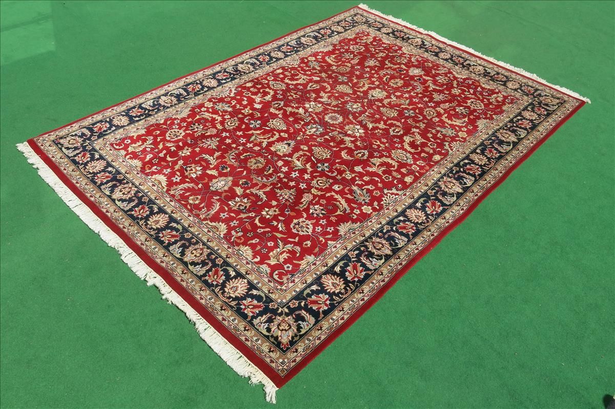 Dywan orientalny Varanasi Super