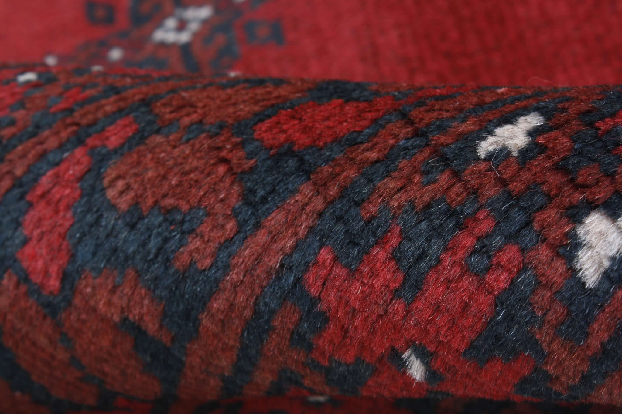 Dywan orientalny Afghan