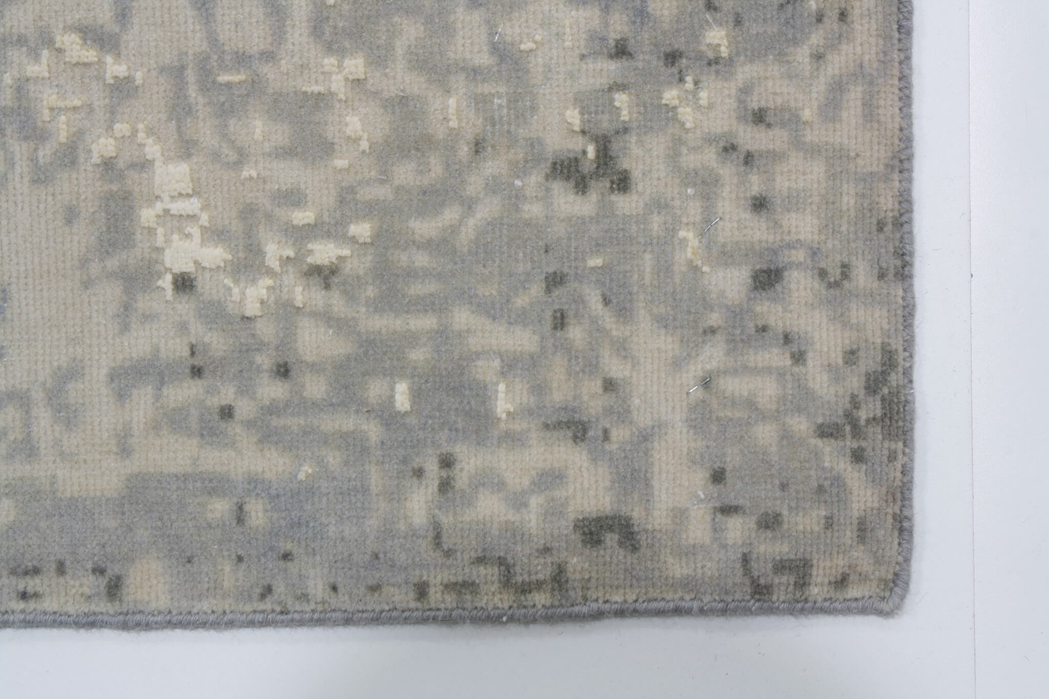 Dywan nowoczesny Ikat Royal