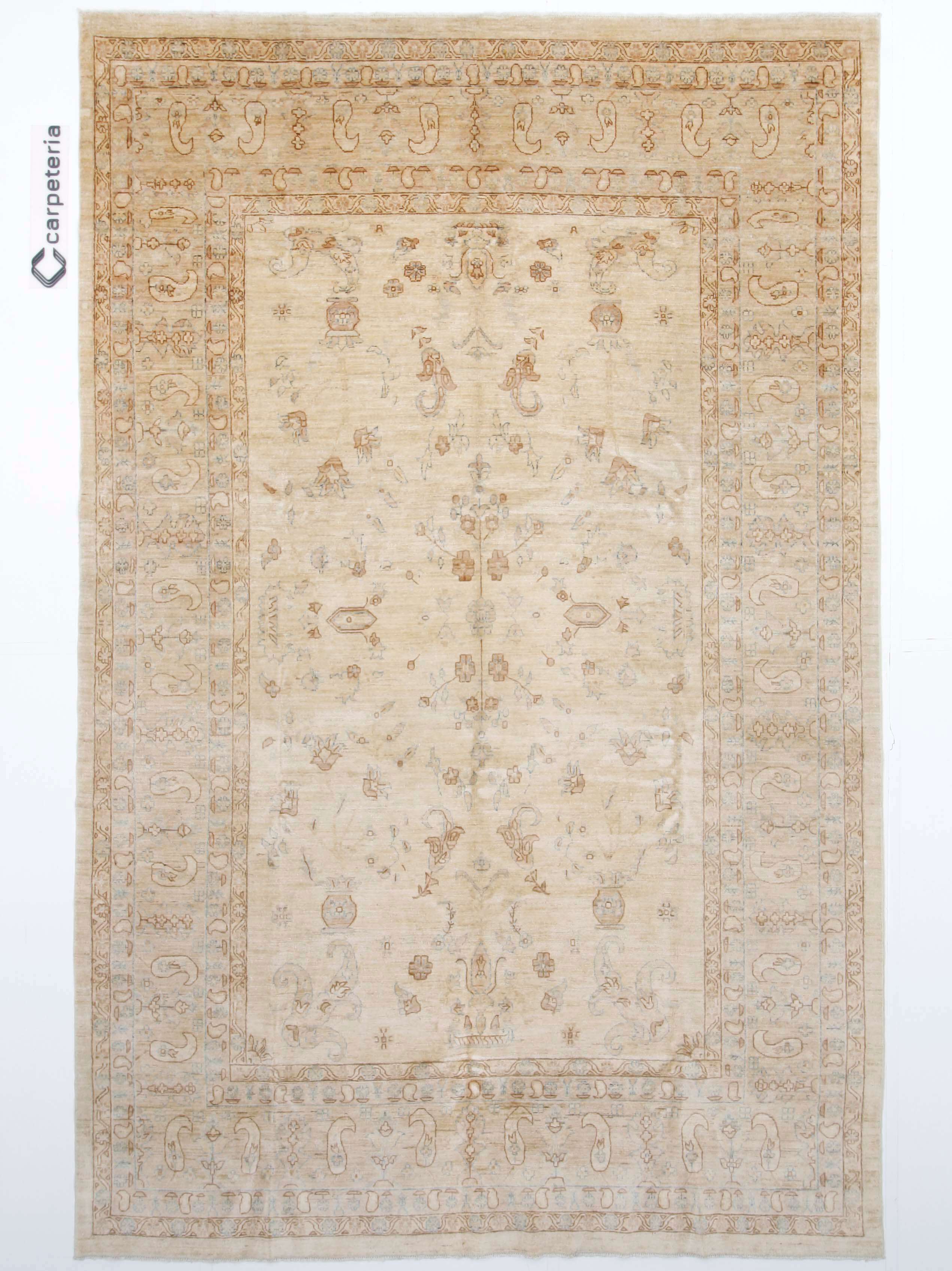 Dywan orientalny Ziegler Exclusive