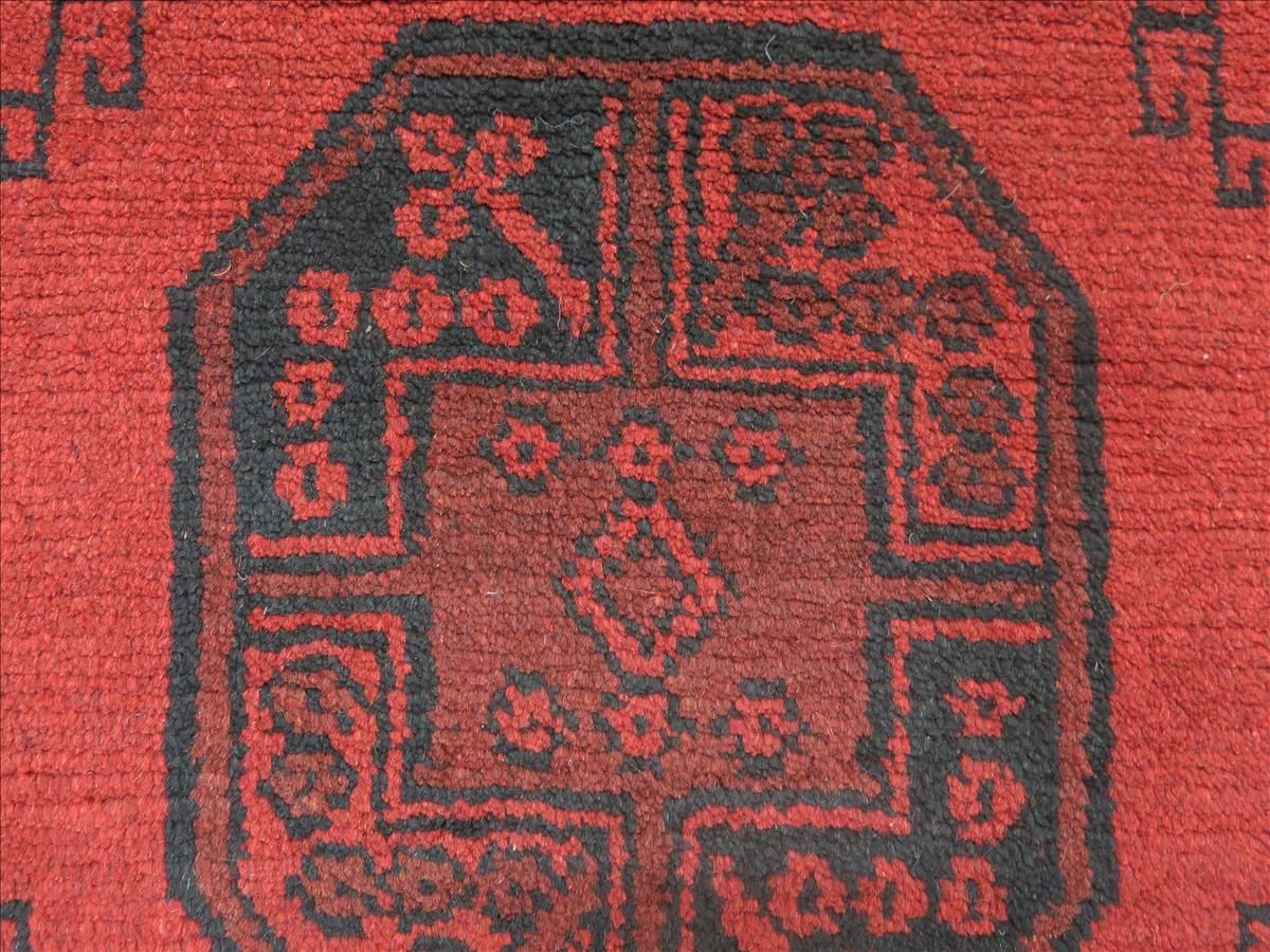 Dywan orientalny Afghan Filpa