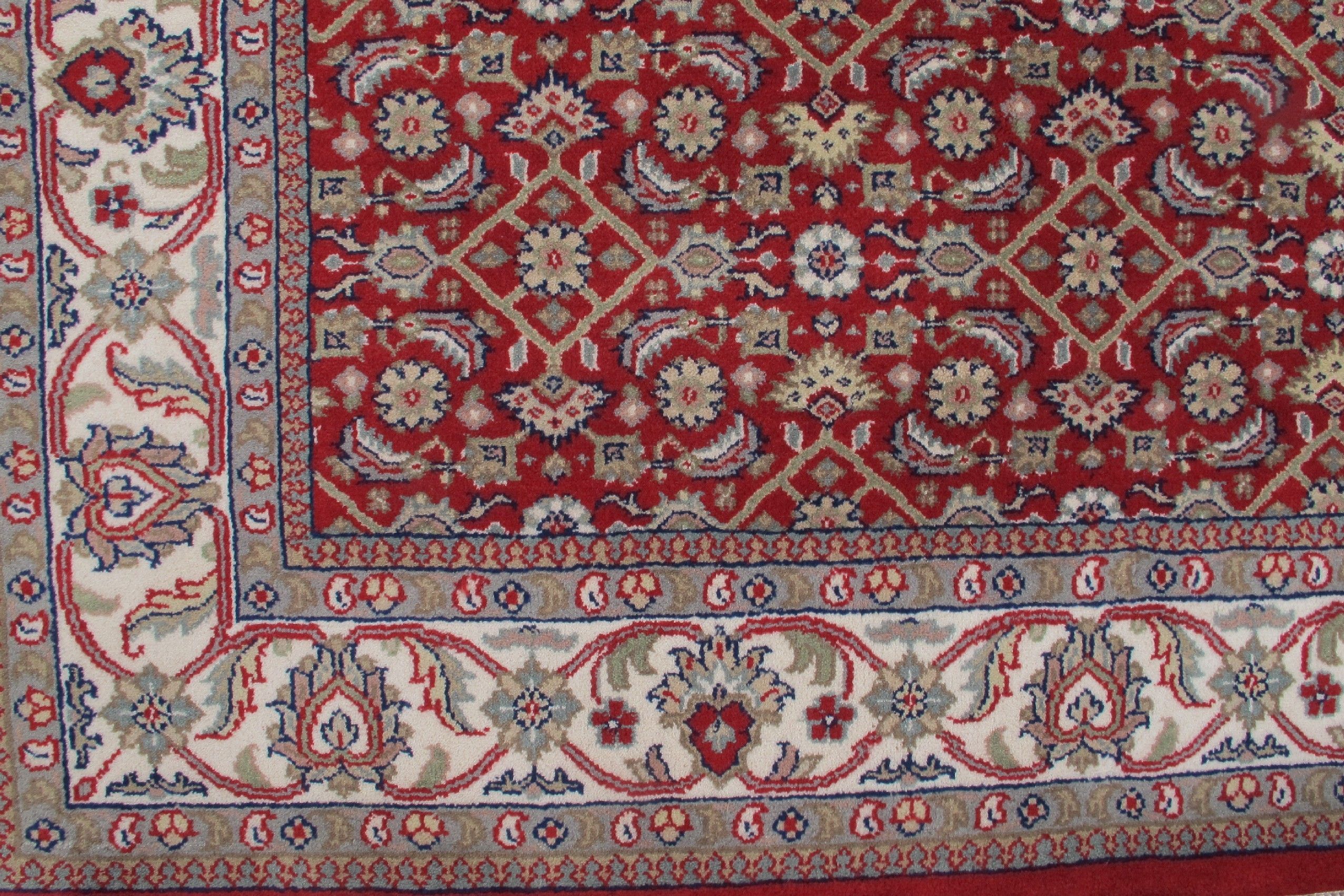 Dywan orientalny Herati Exclusive