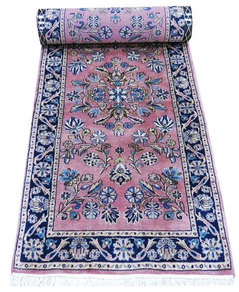 Dywan orientalny Sarough Exclusive