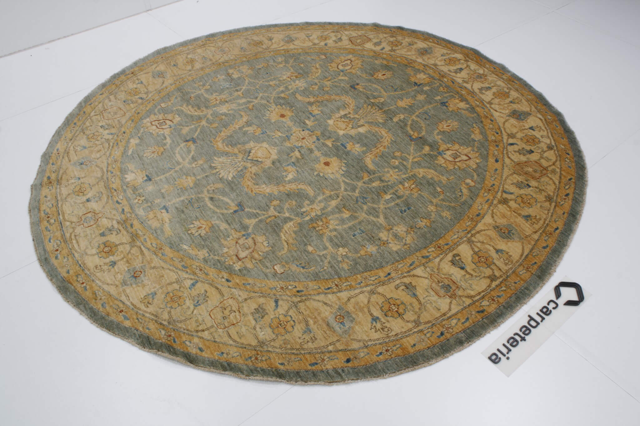 Dywan orientalny Ziegler Exclusive