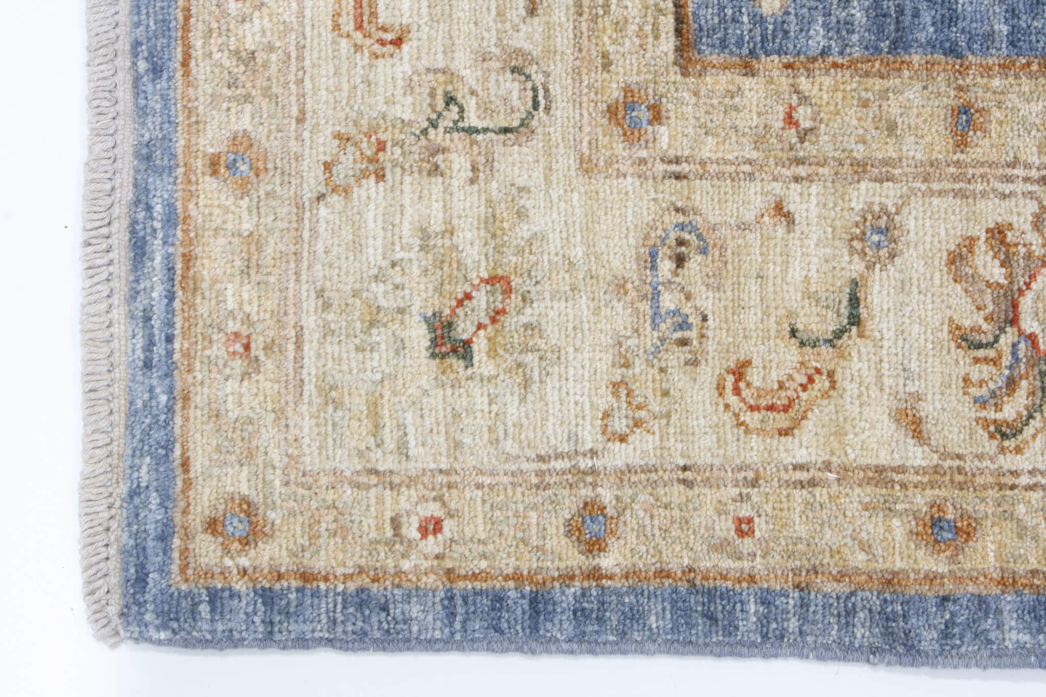 Dywan orientalny Ziegler Exclusive
