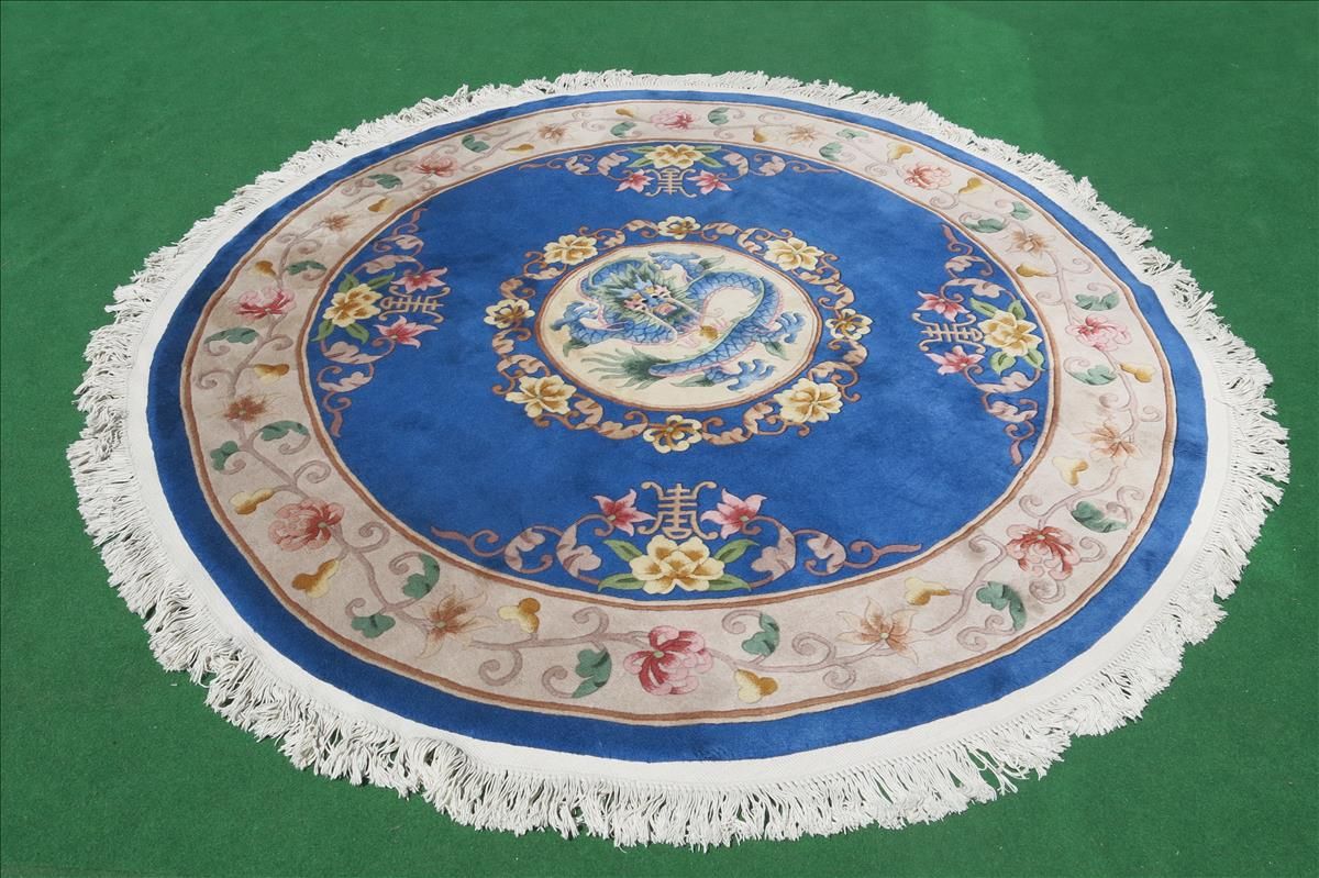 Dywan orientalny Floral Exclusive