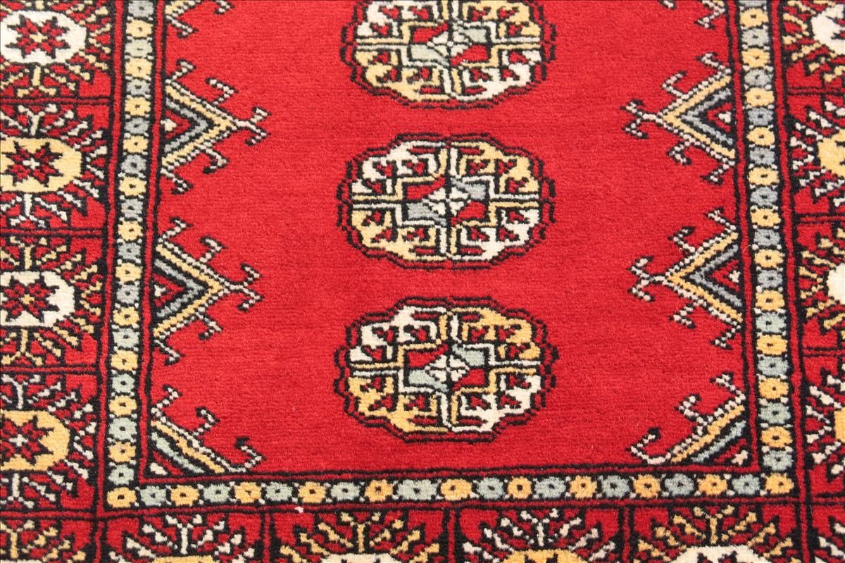 Dywan orientalny Bukhara Exclusive