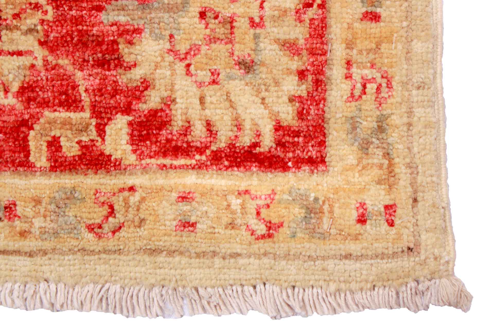 Dywan orientalny Ziegler Exclusive