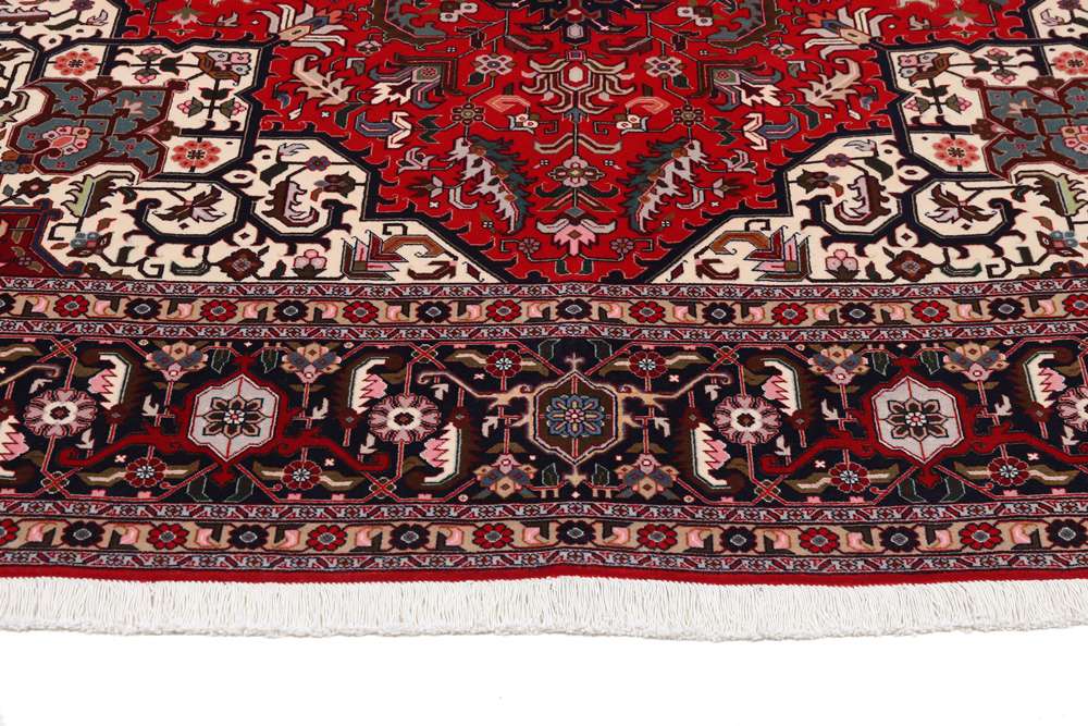 Dywan perski Tabriz