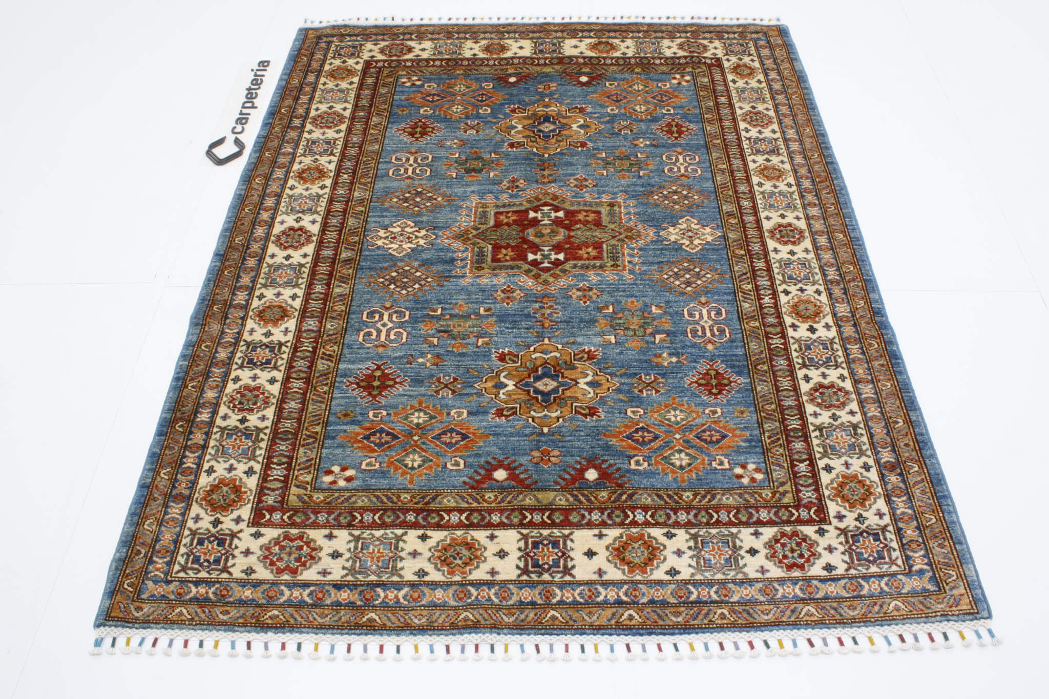 Dywan orientalny Kazak Exclusive
