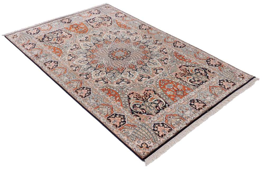 Dywan orientalny Kashmir