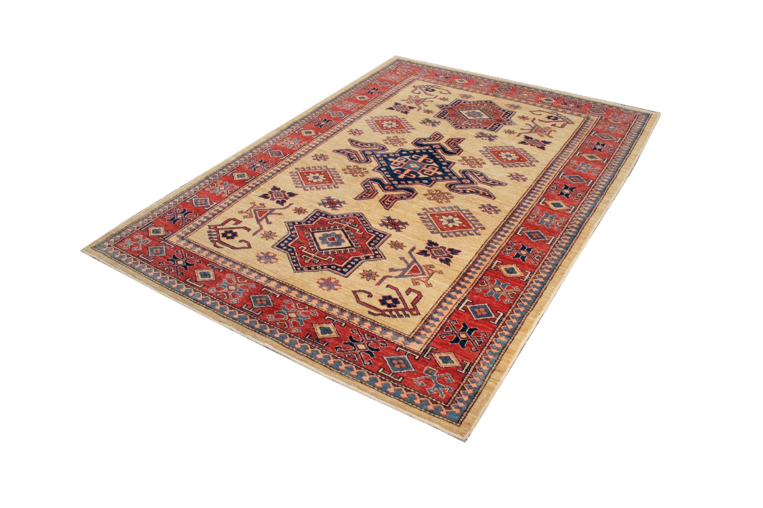 Dywan orientalny Kazak Exclusive