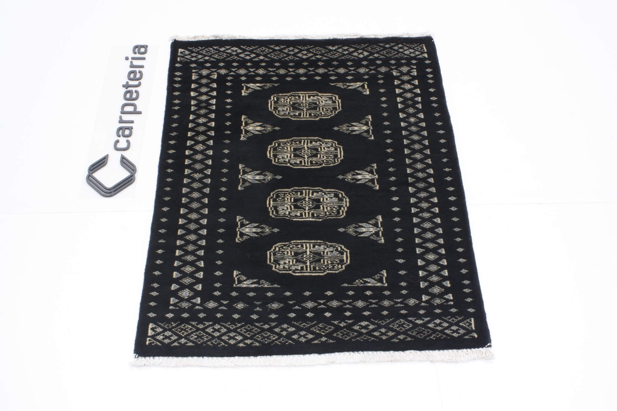 Dywan orientalny Bukhara Exclusive