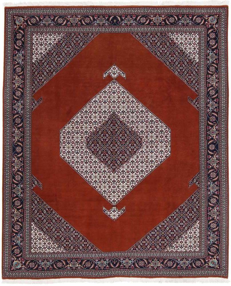Dywan perski Tabriz