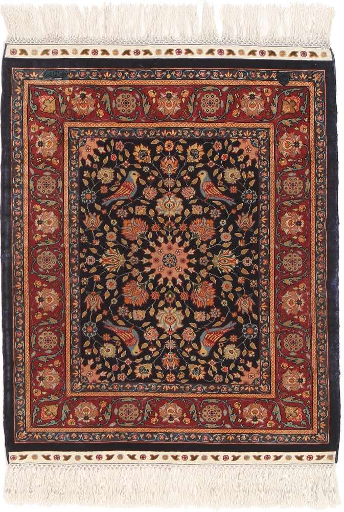 Dywan orientalny Hereke