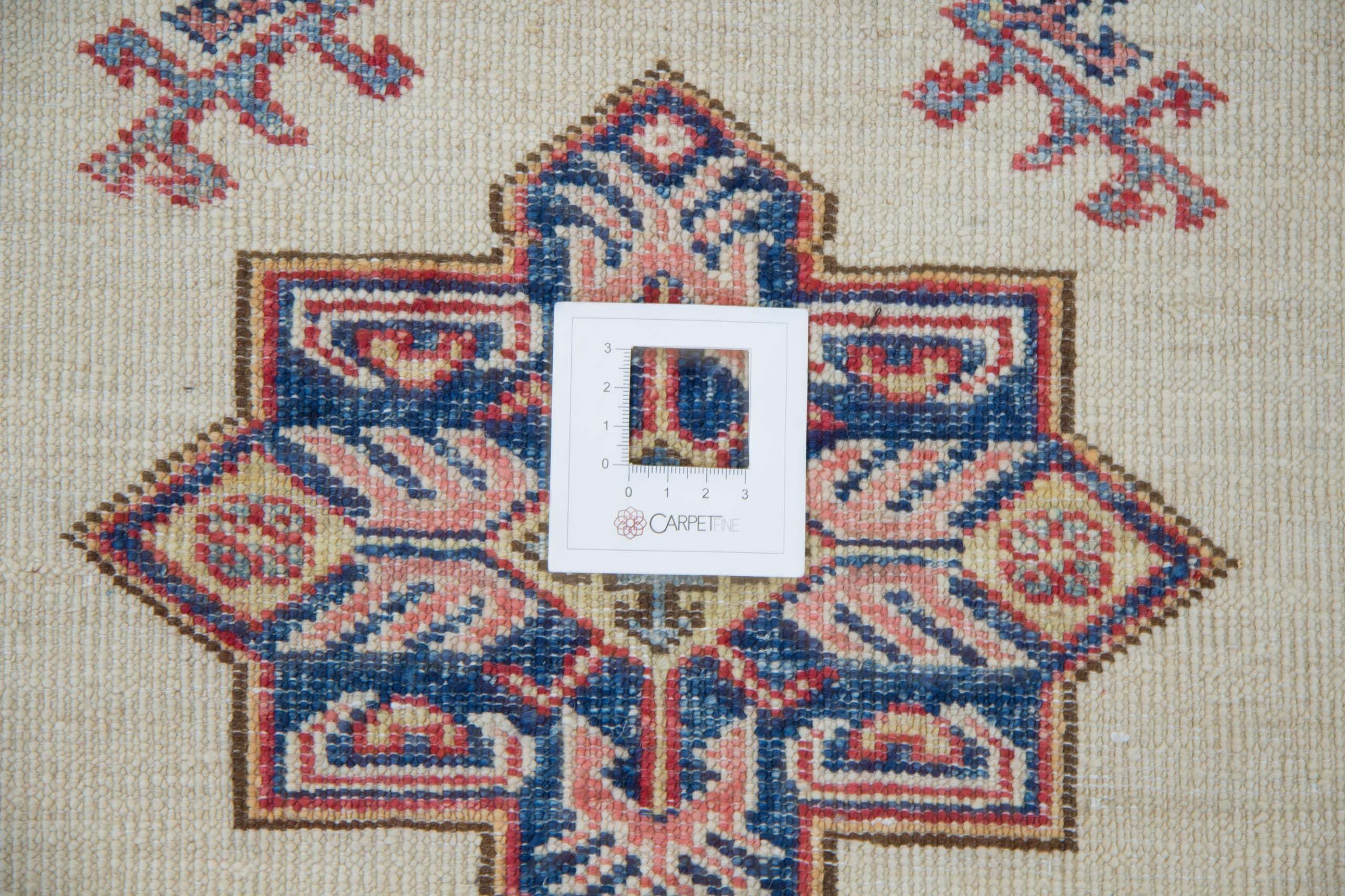 Dywan orientalny Kazak Exclusive