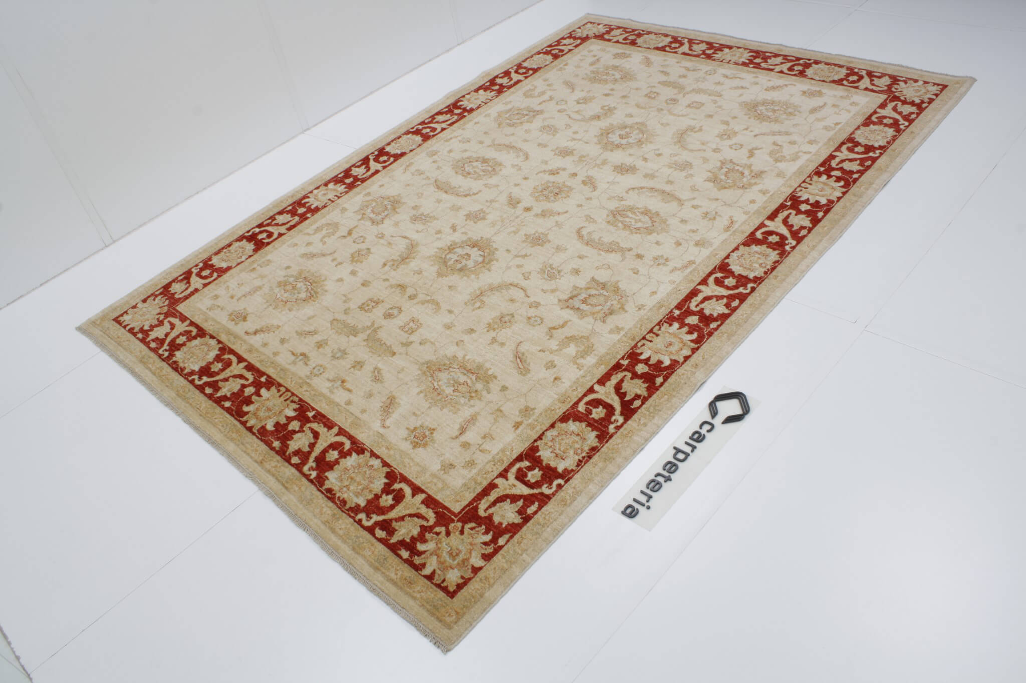 Dywan orientalny Ziegler Exclusive