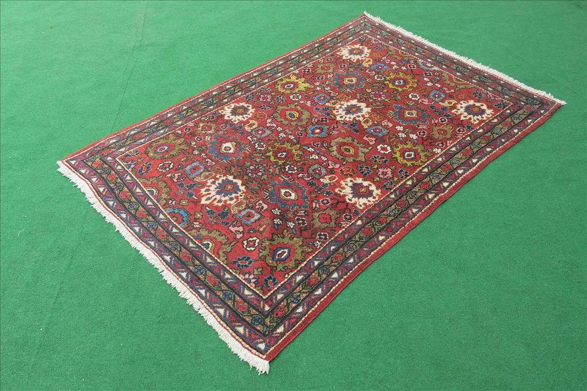 Dywan orientalny Hamedan